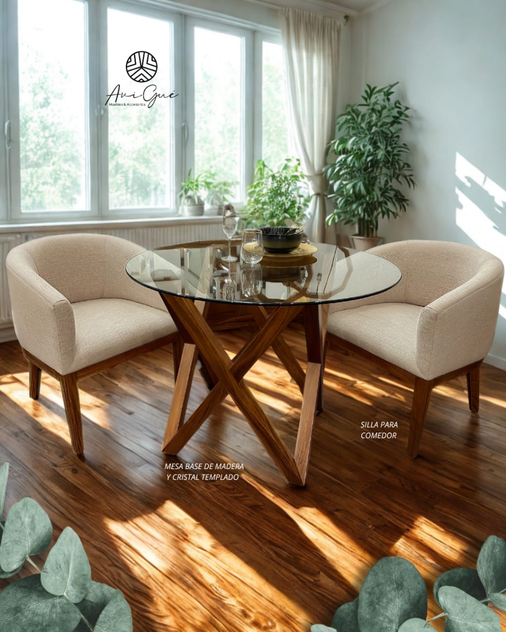 AVIGUE MUEBLES